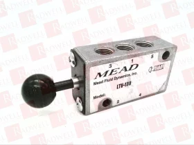 Электромагнитный клапан  Артикул LTV-130 от производителя MEAD