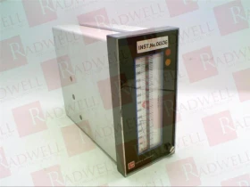 Щитовой измерительный прибор Артикул 2021-4406-4-015-206 от производителя HONEYWELL