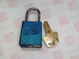 Дверной замок Артикул A1106BLUKA27464 от производителя MASTER LOCK