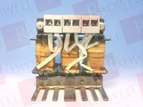 Ограничитель тока Артикул KDRA55L от производителя TCI TRANS COIL
