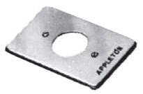 APPLETON ELECTRIC BJ9MMF