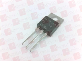 Мостовой выпрямитель Артикул ECG5554 от производителя PHILIPS