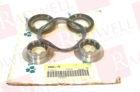 Уплотнение Артикул PR25-1U от производителя TRI CLOVER