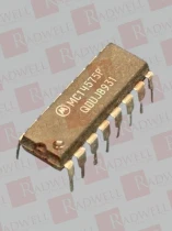 ИС линейного усилителя Артикул MC14575P от производителя NXP SEMICONDUCTOR