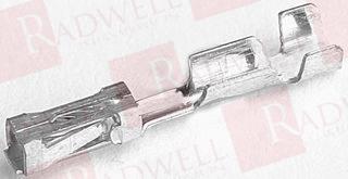 Аксессуар / Лампа / Крышка / Контакт / Трансформатор Артикул 280530-1 от производителя TE CONNECTIVITY