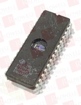 Микросхема памяти Артикул TMS27C256-15JL от производителя TEXAS INSTRUMENTS SEMI