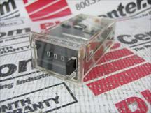 Таймер/счетчик ACNEA4DC24 от HOKUYO AUTOMATIC CO