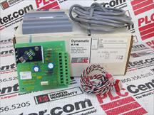 Плата клавиатуры с блоком питания 5В DYNAMATIC 15-240-1069