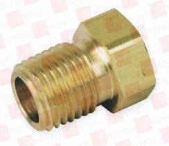 Фитинг для гидравлики Артикул 1/2FG-B от производителя PARKER
