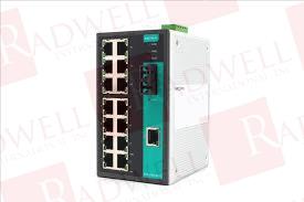 Сетевой маршрутизатор Артикул EDS-316-T от производителя THE MOXA GROUP