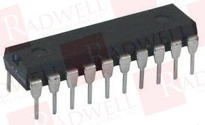 Управляющая плата Артикул DM74ALS240AN от производителя ON SEMICONDUCTOR