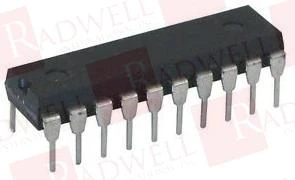 Управляющая плата Артикул DM74ALS240AN от производителя ON SEMICONDUCTOR
