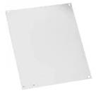 Монтажная панель 60x33.75 для шкафа HOFFMAN A72PM40