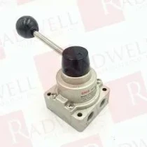 Пневматический клапан Артикул VHLA200-02 от производителя TPC MECHATRONICS CO