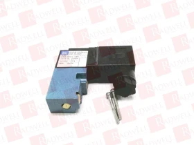 Электромагнитный клапан  Артикул DMB-DFFJ-1JB1 от производителя MAC VALVES INC