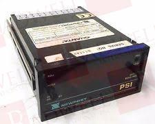 Щитовой измерительный прибор Артикул Q2041-P от производителя OMEGA ENGINEERING