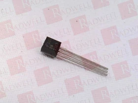 Транзистор Артикул 2N3703 от производителя NATIONAL SEMICONDUCTOR