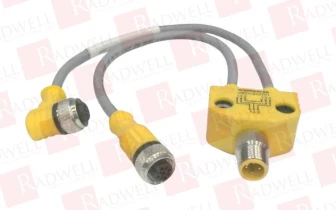 Комплект кабелей / шнуров QD Артикул VB2CS10701 от производителя TURCK