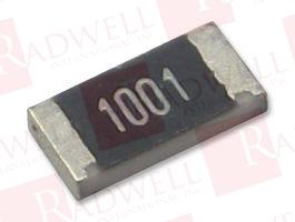 Резистор  Артикул WCR1206-22KFI от производителя TT ELECTRONICS