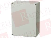 Шкаф Артикул AB 152008 от производителя FIBOX