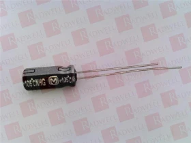 Конденсатор Артикул ECA-2AHGR47 от производителя MATSUSHITA ELECTRIC