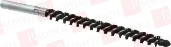 Проволочная щетка Артикул 43704 от производителя SCHAEFER BRUSH MFG
