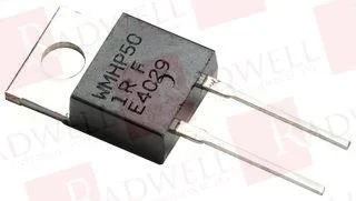 Резистор  Артикул WMHP100-4R7F от производителя TT ELECTRONICS