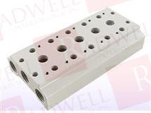 Пневматический коллектор Артикул 1325A00004 от производителя STAMPOTECHNICA