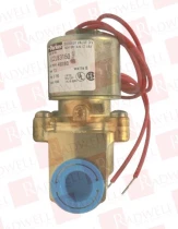 Электромагнитный клапан  Артикул LC2LB3150-480/60 от производителя PARKER