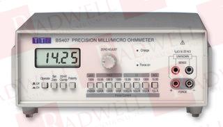 Считыватель счетчиков Артикул BS407 от производителя TTI