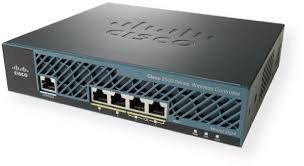 Сетевой маршрутизатор AIR-CT2504-25-K9 от CISCO