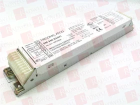Трансформатор зажигания Артикул EM-34B-BASIC от производителя ZUMTOBEL