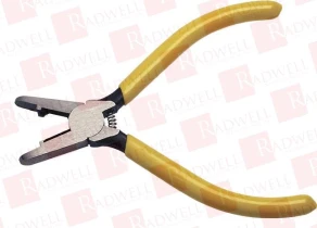 Плоскогубцы Артикул 12100C от производителя NSI INDUSTRIES