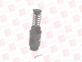 Амортизатор  Артикул FP22181 от производителя ITT