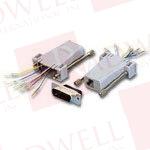 Перемычка / клемма / штекер Артикул AD-15FT6-BK2 от производителя PAN PACIFIC