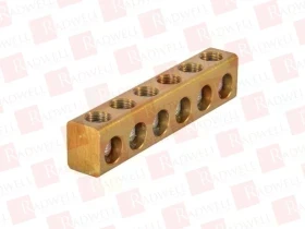 Перемычка / клемма / штекер Артикул PL250-6 от производителя NSI INDUSTRIES