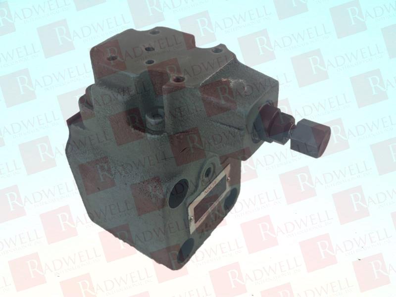 Гидравлический клапан Артикул RSS-G03-AQ3-D2-15 от производителя NACHI