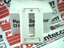 Штекер / розетка Артикул PSF3OW от производителя LEGRAND