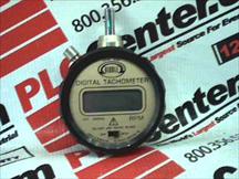 Тахометр  / генератор  / индикатор  скорости Артикул 359980 от производителя MEGGER