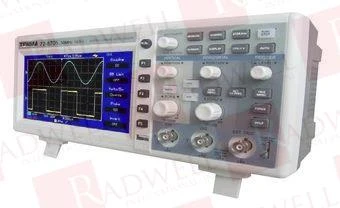 Осциллограф Артикул 72-6505 от производителя TENMA