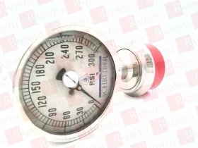 Датчик давления Артикул 3S-G-21-GF-BT-SS от производителя SCHREIBER ENGINEERING CORP