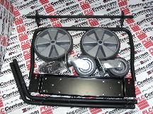 Тележка трехфазная ходовая MILLER ELECTRIC 042886