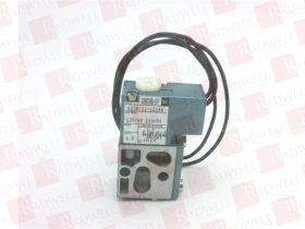 Электромагнитный клапан  Артикул 613B-11-111RA от производителя MAC VALVES INC