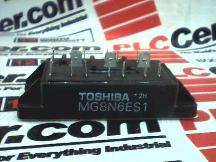 Модуль силового блока Артикул MG8N6ES1 от производителя TOSHIBA