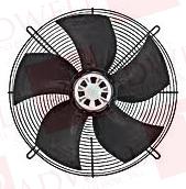 Вентилятор / терморегулятор для панели управления Артикул S2D300-CP02-34 от производителя EBM PAPST