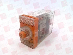 Замедляющие реле Артикул R2.026.0010.0 от производителя WIELAND