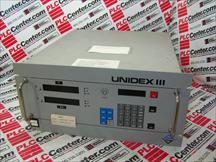 Сервопривод  / сервоуправление Артикул UNIDEX -III/20/WX2/SLX2/4020X2 от производителя AEROTECH