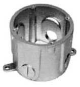 APPLETON ELECTRIC BJ9URV