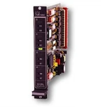TA202A-2-1-2-1-1-1 Кирпичный ПЛК от GENERAL MONITORS INC