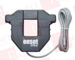 Датчик тока Артикул CTV-D от производителя ONSET